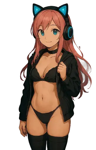 girl