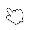 cursor